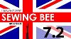 The Great British Sewing Bee 2021 Series 7 Ep2 Summer Week Unpicked Our Reaction
