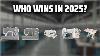 The Top 5 Best Industrial Sewing Machine In 2025 Must Watch Before Buying