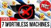 These 7 Sewing Machines Are Now Worthless Here S Why