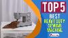Top 5 Best Heavy Duty Sewing Machine Reviews For 2022 Sewing Machine