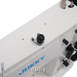 USED Sewing Machine Head Straight Stitch Leather Heavy Duty Sew Machine Zig Zag