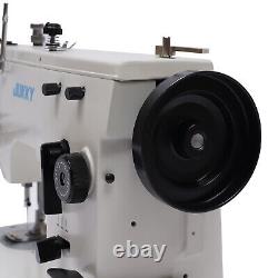 USED Sewing Machine Head Straight Stitch Leather Heavy Duty Sew Machine Zig Zag