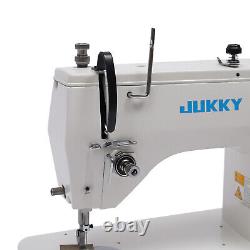 USED Sewing Machine Head Straight Stitch Leather Heavy Duty Sew Machine Zig Zag