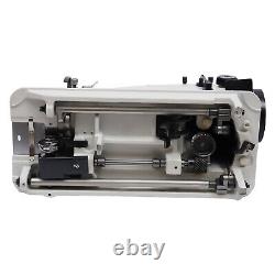 USED Sewing Machine Head Straight Stitch Leather Heavy Duty Sew Machine Zig Zag