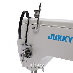 USED Sewing Machine Head Straight Stitch Leather Heavy Duty Sew Machine Zig Zag