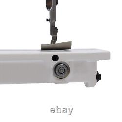 USED Sewing Machine Head Straight Stitch Leather Heavy Duty Sew Machine Zig Zag
