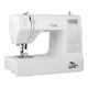 Uten Electric Sewing Machine 60/200 Stitches Embroidery Quilting withSpeed Control