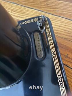 VINTAGE, ANTIQUE Heavy Duty 1956 NAMM'S Sewing Machine Serial Number DA18492