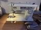 VTG Brother Charger 651 Sewing Machine, Model C Heavy Duty- Works! Retro