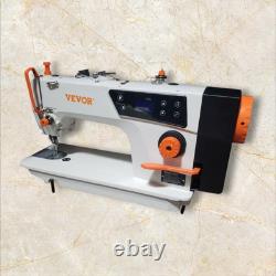 Vevor M2 Industrial Sewing Machine Heavy Duty Upholstery + Leather