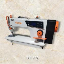 Vevor M2 Industrial Sewing Machine Heavy Duty Upholstery + Leather