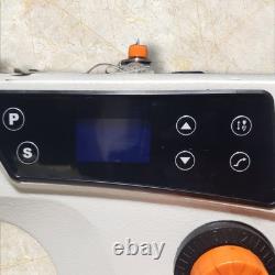 Vevor M2 Industrial Sewing Machine Heavy Duty Upholstery + Leather