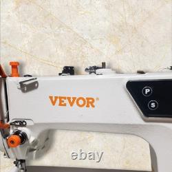 Vevor M2 Industrial Sewing Machine Heavy Duty Upholstery + Leather