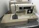 Vintage, Janome, New Home, Sewing Machine Model 632 Heavy Duty NO ACCESSORIES
