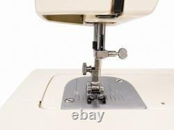 Vintage Kenmore 148.15600 Sewing Machine Made in Japan Heavy Duty with Case