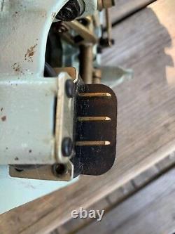 Vintage Kenmore Sewing Machine Heavy Duty Model 158