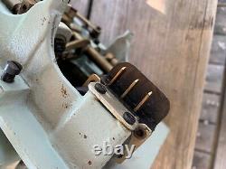 Vintage Kenmore Sewing Machine Heavy Duty Model 158