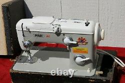 Vintage PFAFF 262 Heavy Duty Sewing Machine