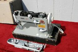 Vintage PFAFF 262 Heavy Duty Sewing Machine