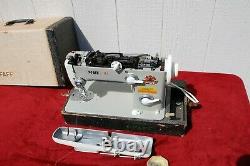 Vintage PFAFF 262 Heavy Duty Sewing Machine
