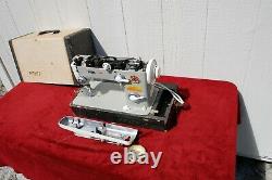 Vintage PFAFF 262 Heavy Duty Sewing Machine