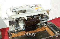 Vintage PFAFF 262 Heavy Duty Sewing Machine