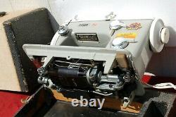 Vintage PFAFF 262 Heavy Duty Sewing Machine