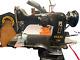 Vintage Pfaff 130 Heavy Duty Sewing Machine