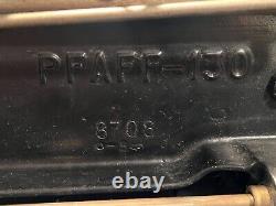 Vintage Pfaff 130 Heavy Duty Sewing Machine
