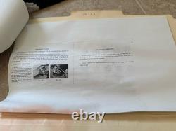 Vintage SeamMaster DeLuxe 711-B Zig Zag Sewing Machine WORKING with Pedal & Manual