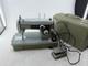 Vintage Sears Kenmore 148.12060 Sewing Machine High Shank Heavy Duty Zig Zag