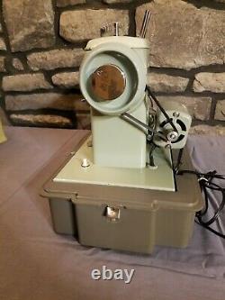 Vintage Sears Kenmore 1500 Zig Zag Sewing Machine Heavy Duty All Metal 158.15000