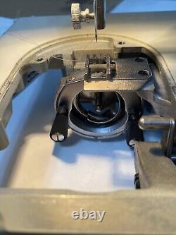 Vintage Sears Kenmore 158.14300 Sewing Machine High Shank Heavy Duty ZIG ZAG