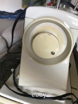 Vintage Sears Kenmore 158.17300 Sewing Machine High Shank Heavy Duty Zig Zag