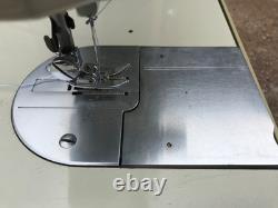 Vintage Sears Kenmore 158.17300 Sewing Machine High Shank Heavy Duty Zig Zag
