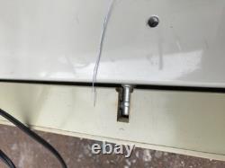 Vintage Sears Kenmore 158.17300 Sewing Machine High Shank Heavy Duty Zig Zag