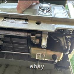 Vintage Sears Kenmore Sewing Machine Heavy Duty Stitch 158.77750 withPedal