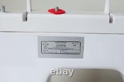 White Sewing Machine VINTAGE Model #1418 Heavy Duty