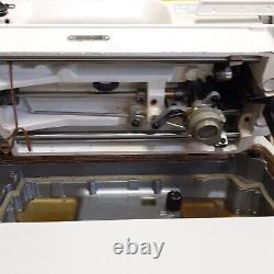 Yamata sewing machine heavy duty