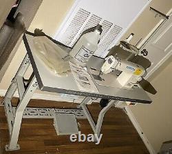 Yamata sewing machine heavy duty Model 03914