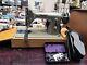 Zephyr Semi Industrial, Heavy Duty Upholstery And Fabric Sewing Machine