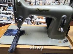 Zephyr Semi Industrial, Heavy Duty Upholstery And Fabric Sewing Machine