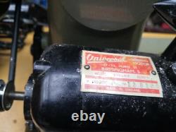 Zephyr Semi Industrial, Heavy Duty Upholstery And Fabric Sewing Machine